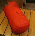 EXPED ڥɡWaterproof Compression Bag ULS