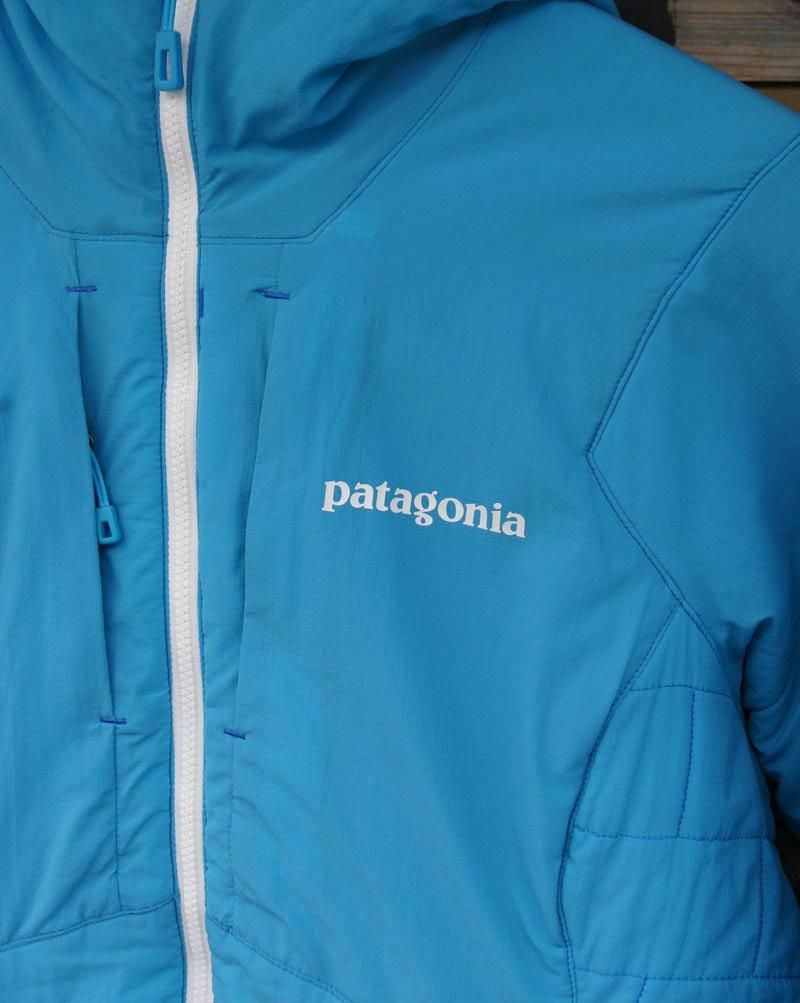 patagonia レディース・ナノエア・フーディ 大特価セール開催中 www