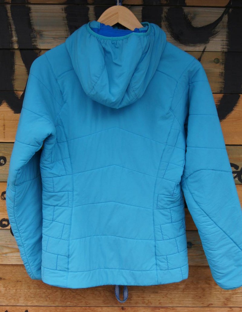 patagonia パタゴニア＞Women's Nano Air Hoody ウィメンズ・ナノエア 