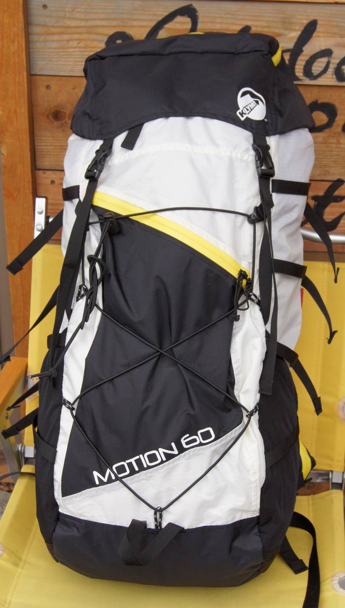 Klymit on sale motion 60