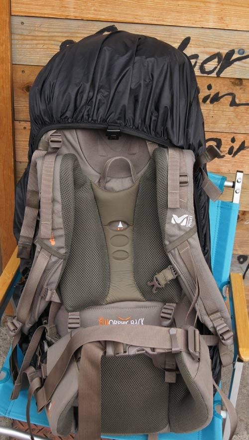 MILLET ミレー＞namche 70+15 | upteck.cl