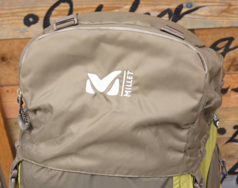 MILLET ミレー＞namche 70+15 | upteck.cl