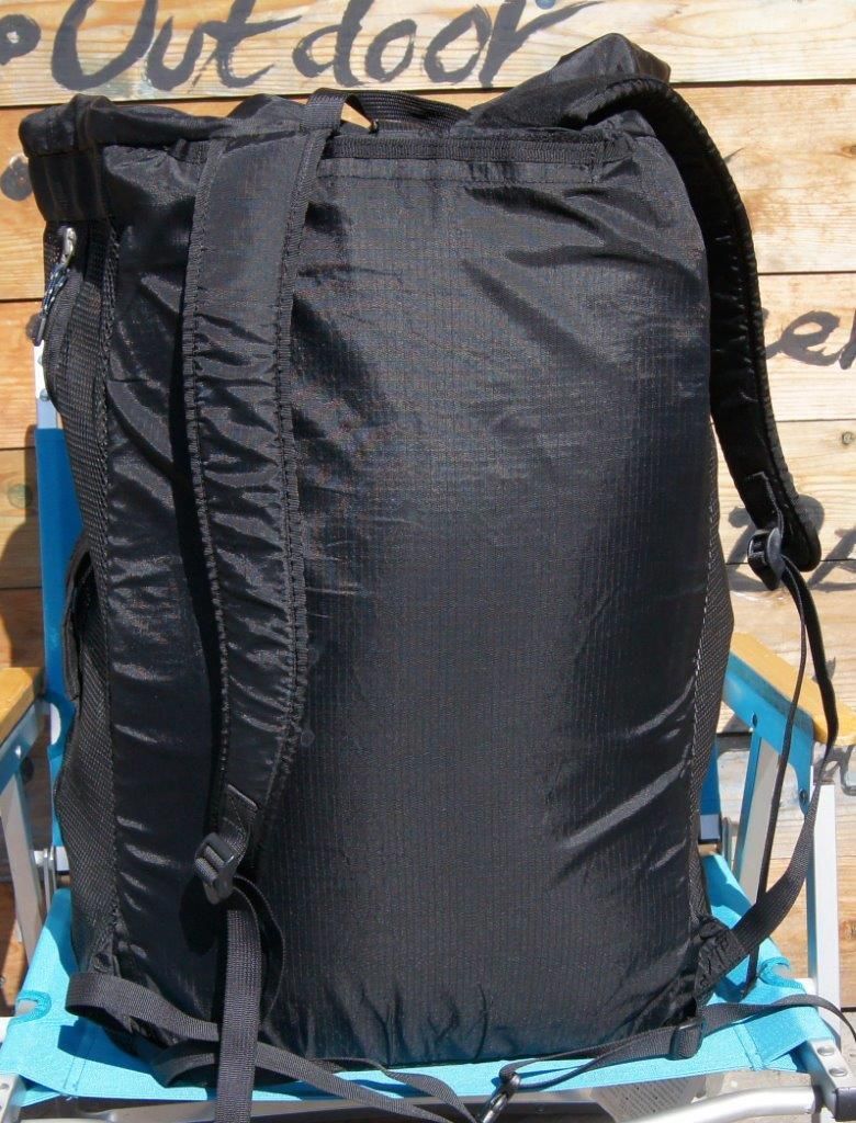 mont-bell モンベル＞ メッシュギアコンテナ50 | 中古アウトドア