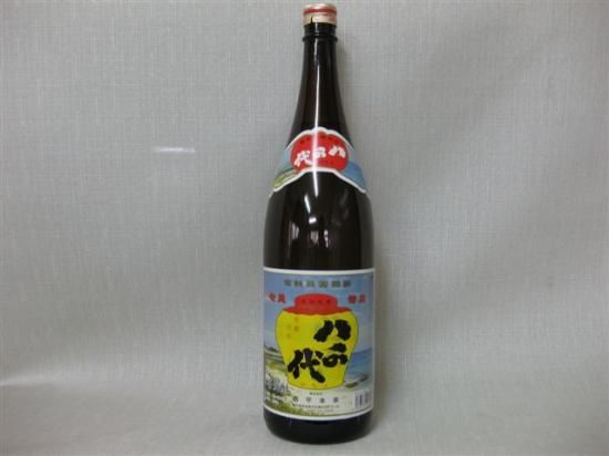 八千代｜奄美黒糖焼酎 | 西平本家 大正14年創業