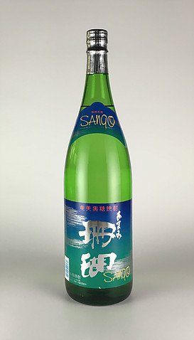 珊瑚 - 奄美の黒糖焼酎専門店 リカーハウスしげはら