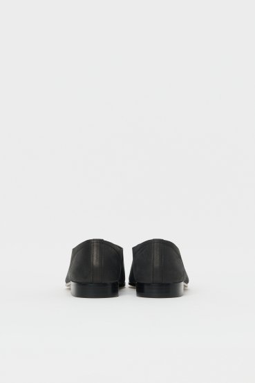 Hender Scheme foot cast / / / 6 hole（black） - Eins&Zwei