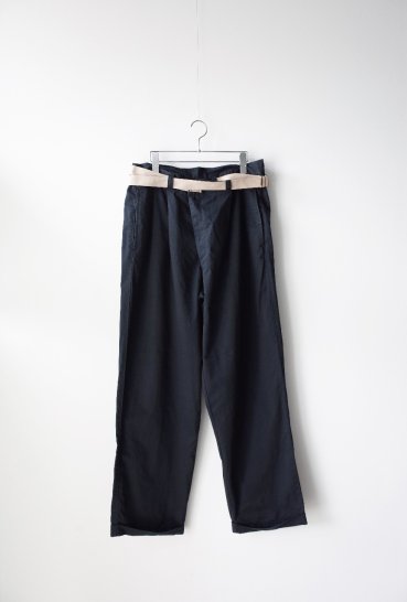 MAISON EUREKA 『30% OFF』VINTAGE REWORK CHINOS 