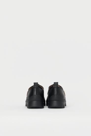 Hender Scheme tirolean #2146(black) - Eins&Zwei Hender Scheme tirolean #2146(black) - Eins&Zwei