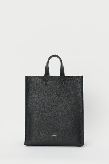 Hender Scheme　 paper bag big（black） - Eins&Zwei