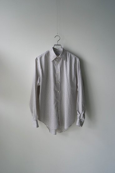 NICENESS N.N.P Shirt ENINO 特定 メンズ | ekochan.id