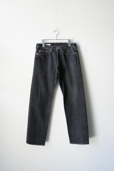 Fendart Jean 901（black） - Eins&Zwei