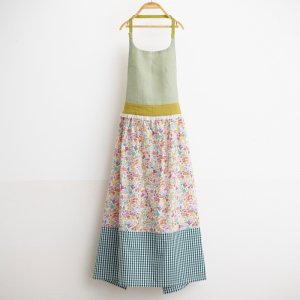 Otona Apron おとなエプロン - skip-step | WEB SHOP