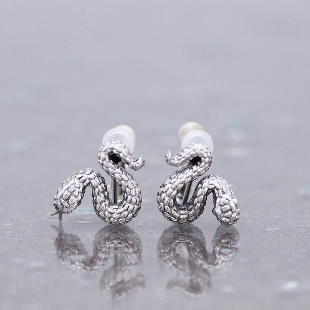 SLY | MOTIF METAL ピアス (ピアス・イヤリング ) |SHEL'TTER