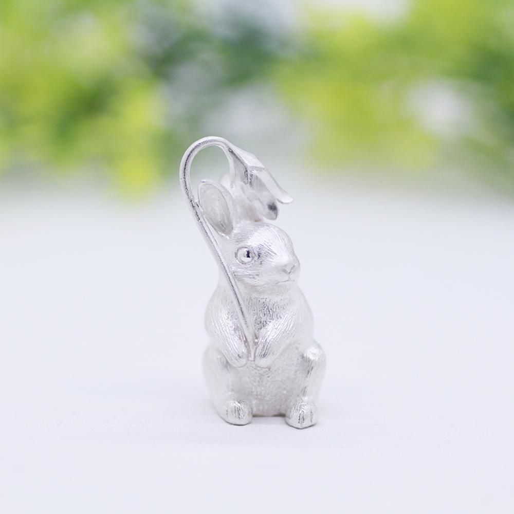銀製品・指輪・アクセサリー(キャラクター)　マタムネモチーフ イメージかんざし 「シャーマンキング展」 イベント同時通販商品 中古】銀製品・指輪・アクセサリー(キャラクター) マタムネ