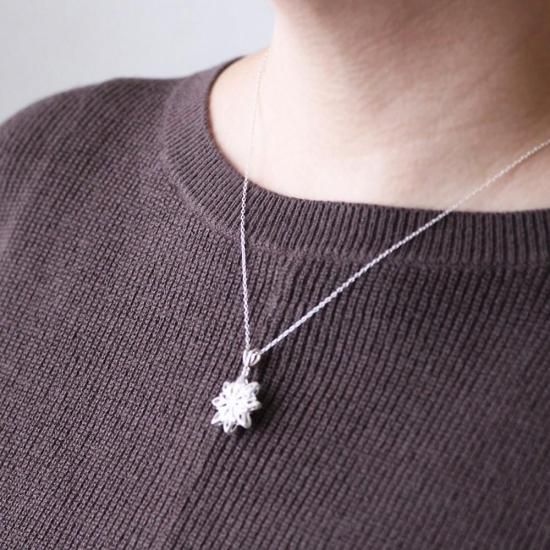 【レア】シルバーアクセ、星型 ZERO OnlineShop,シルバーアクセサリー,ペンダントトップ | ろー
