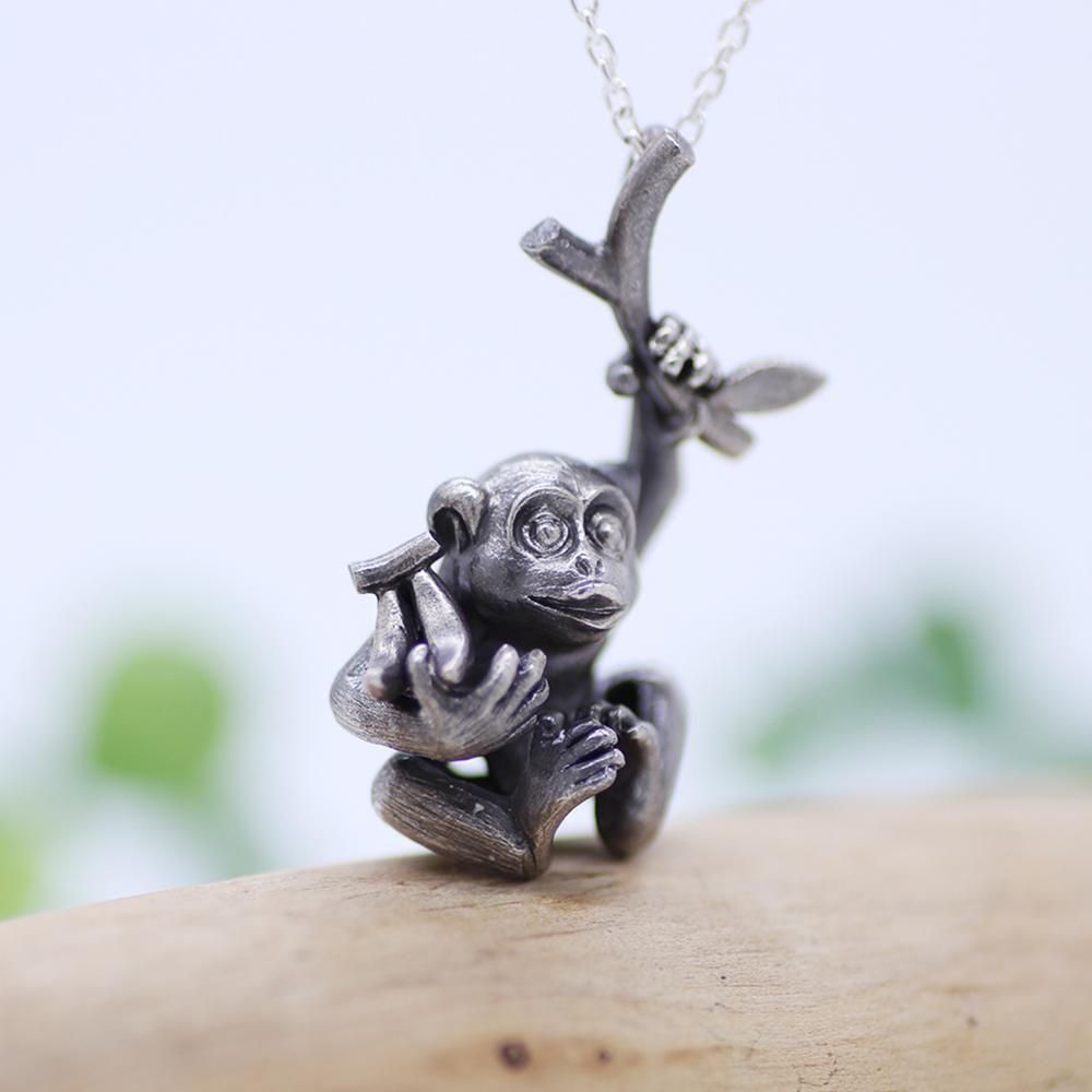 ネックレス　GINNEZU GINNEZU