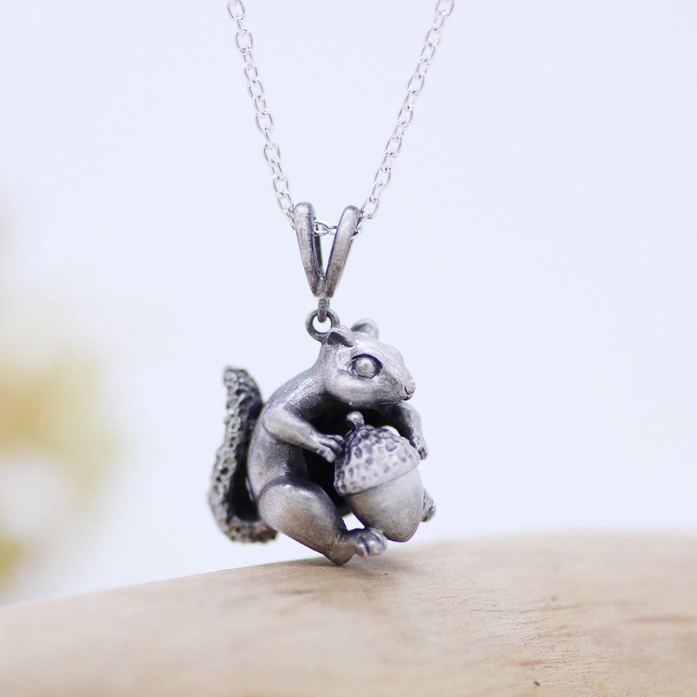 ネックレス　GINNEZU GINNEZU