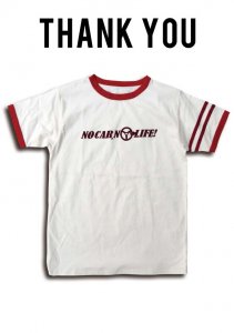 <img class='new_mark_img1' src='https://img.shop-pro.jp/img/new/icons14.gif' style='border:none;display:inline;margin:0px;padding:0px;width:auto;' />NCNL Trim T-Shirt. [ White ]
