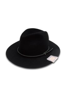 N Traveler's Hat.