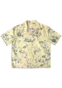 N Botanical Shirt.