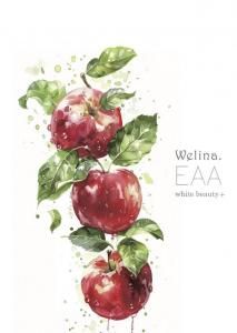 <img class='new_mark_img1' src='https://img.shop-pro.jp/img/new/icons5.gif' style='border:none;display:inline;margin:0px;padding:0px;width:auto;' />Welina.EAA white beauty