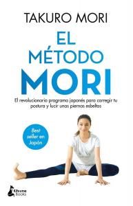 El Revolucionario Programa Japones Para Corregir Tu Postura Y Lucir Unas Piernas Esbeltas