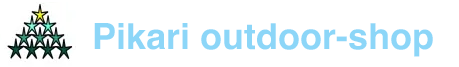 Pikari　outdoor-shop