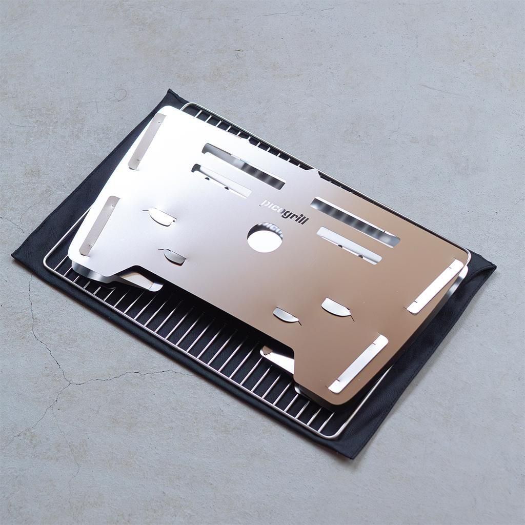 Picogrill,ピコグリル