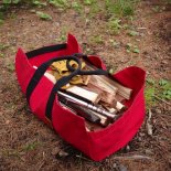 Firewood bag 　薪バッグ