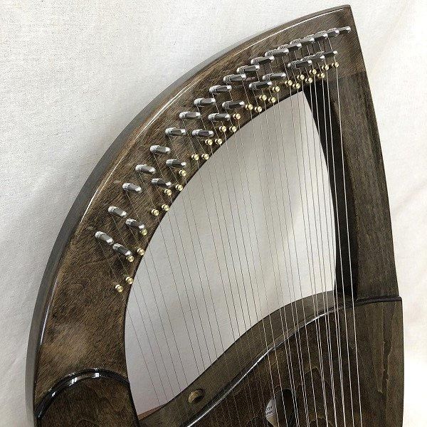 SANSOライアー (30弦)