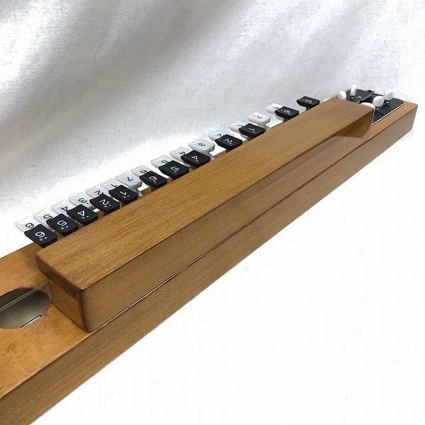 8-87　三創楽器 浜松大正琴コレクション OHTOMI アルトⅡ 　大正琴 SANSO大正琴 アルトII ※受注商品2台以上 - 三創楽器店 (公式
