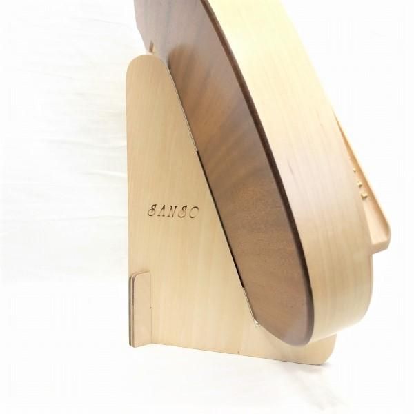 ライアー楽器スタンド木製(組み立て式) ライアー楽器スタンド木製(組み立て式) 楽器・機材