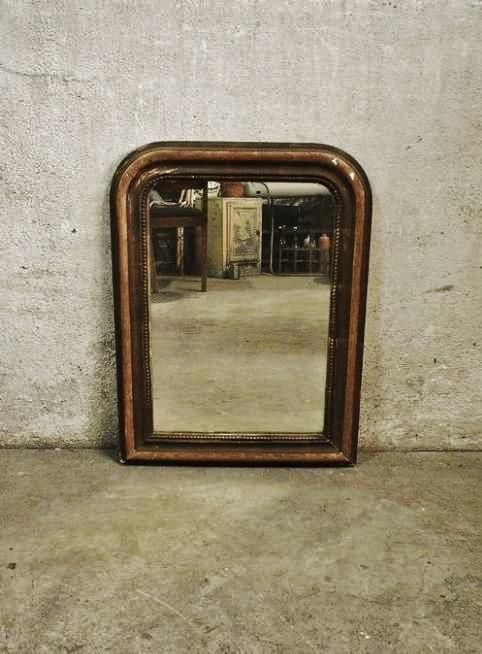 フランス 古いアンティーク ミラー Antiquites Et Brocante De France Ene フランス 古いアンティーク ミラー Antiquites Et Brocante De France Ene