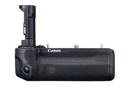 Canon バッテリーグリップ BG-R10のでゆっくりと処分を始めました