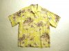 Kilohana Hawaiian Shirts（1950年代）