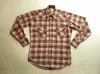 WRANGLER WESTERN FLANNEL SHIRTS1970ǯ<img class='new_mark_img2' src='https://img.shop-pro.jp/img/new/icons16.gif' style='border:none;display:inline;margin:0px;padding:0px;width:auto;' />