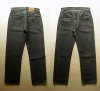 Levi's 501 Made in U.S.A./charcoal gray198891ǯ