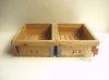 U.S. CONTAINER WOOD BOX * No.5210