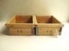 U.S. CONTAINER WOOD BOX * No.5212