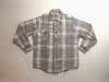 BRUBAKER Cotton Flannel Shirt（1970年代〜）