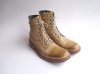 8 inch plane toe Work Boots（ALFRED BANNISTER）