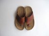 Bosabo Leather Sandal