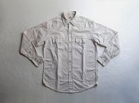 Lee Westerner Satin ShirtsReal Vintage