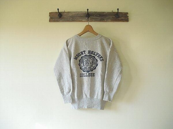 60s vintage sweat ラグラン ヴィンテージ スウェット-