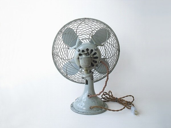東芝1950s扇風機レストアA.C.Electric Fan東京芝浦電気（Toshiba）通販 