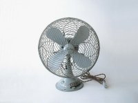A. C. Electric Fan Toshiba 1950s