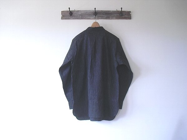 Lot.3041 Twisted Heather Chambray ShirtsウエアハウスWAREHOUSE