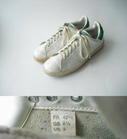 adidas stansmith （1980s） 
