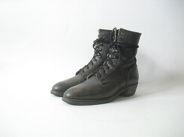 Chippewa military outlet boots