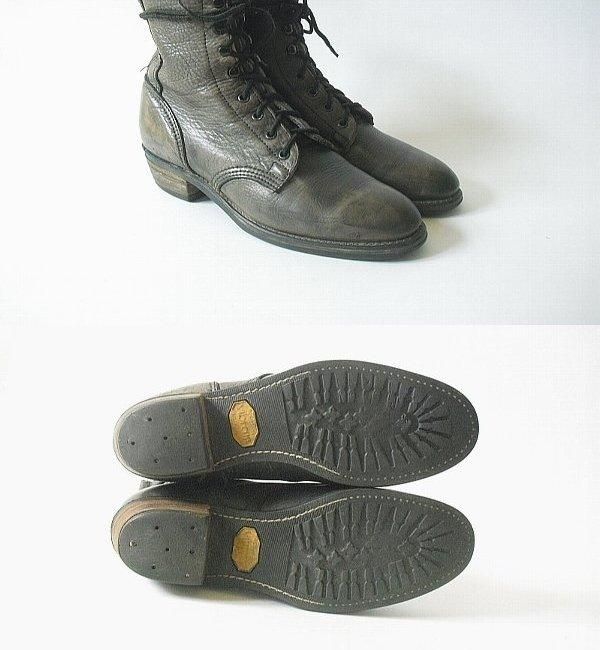 チペワchippewaパッカーブーツpacker boots（unknown）通販
